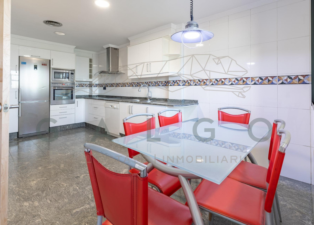 Sale - Semi-detached - Valencia - Beniferri