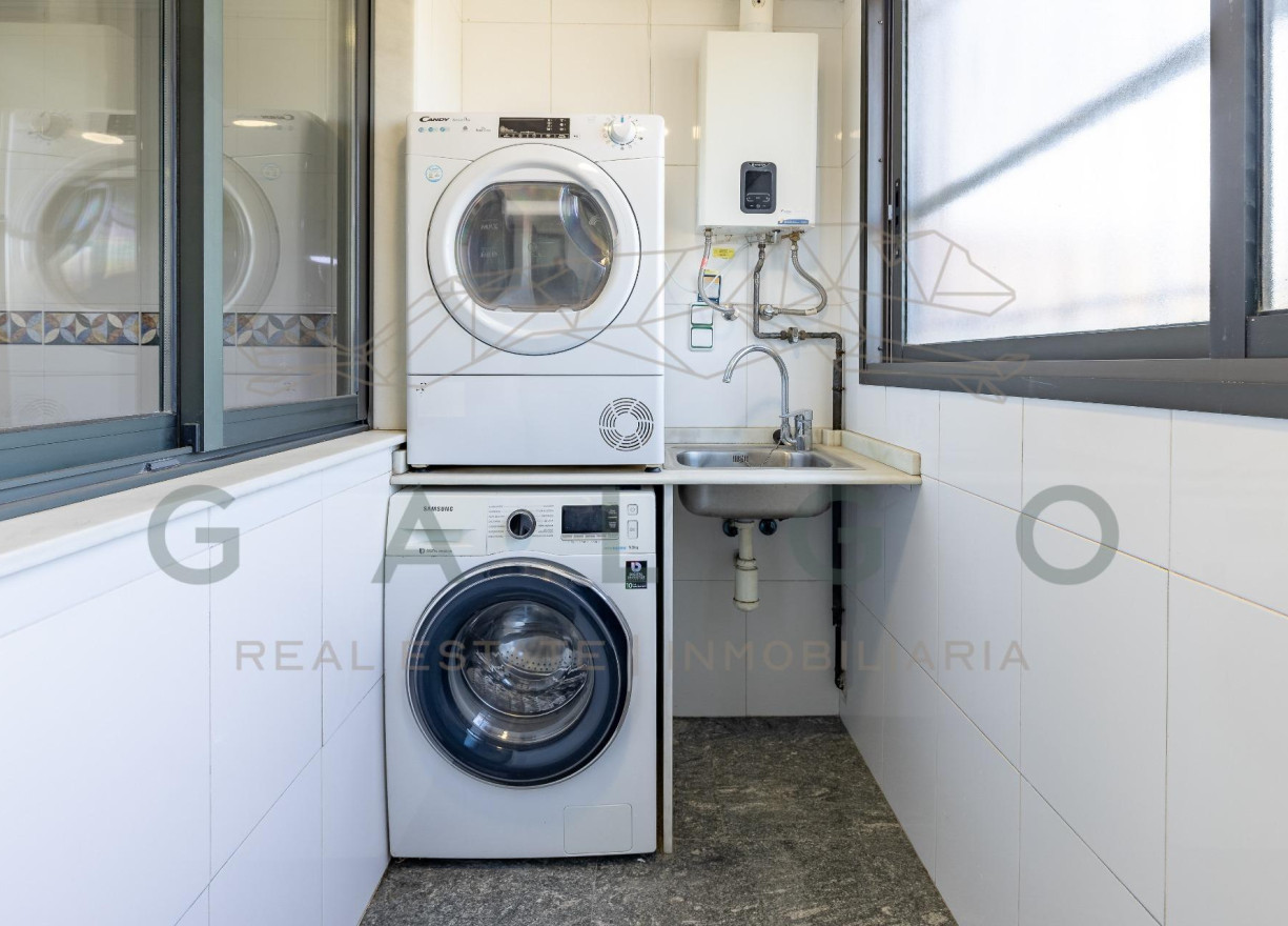 Sale - Semi-detached - Valencia - Beniferri