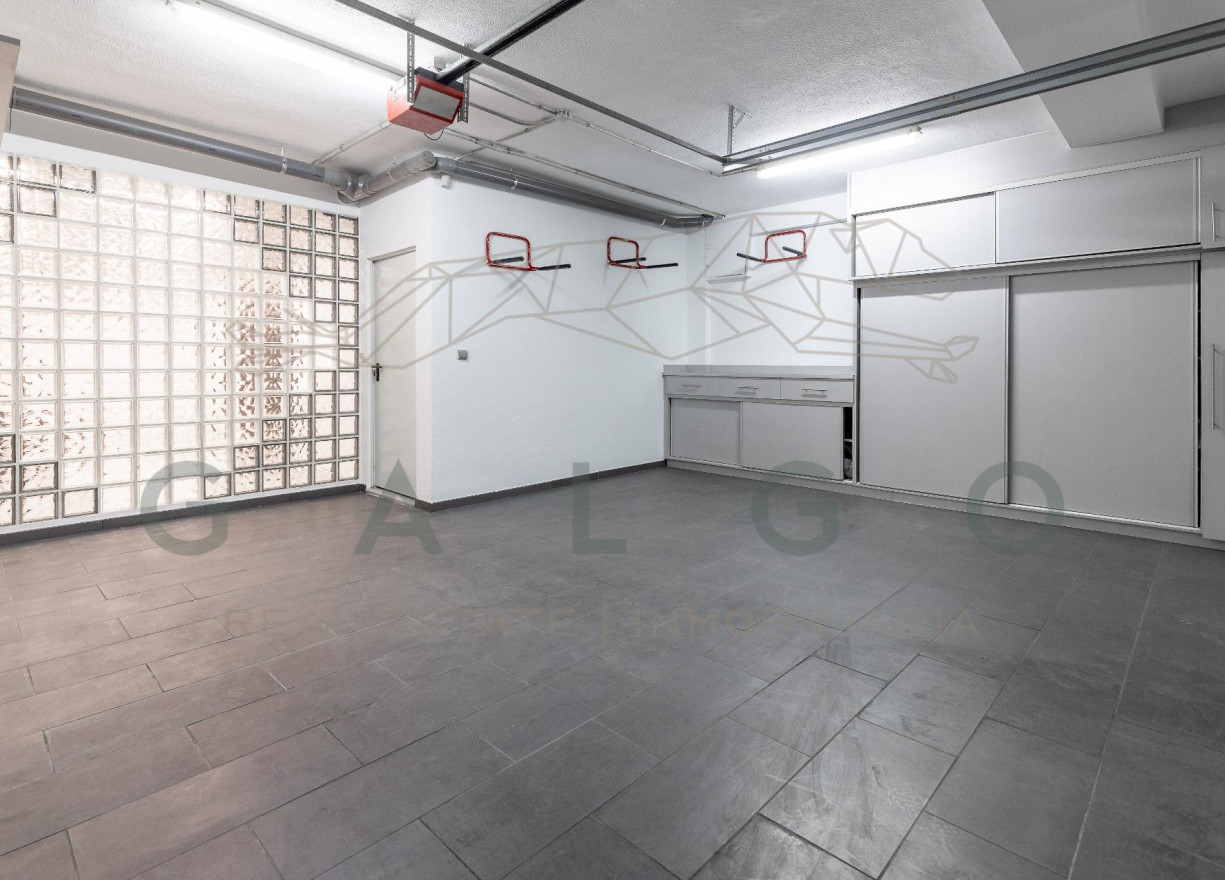 Sale - Semi-detached - Valencia - Beniferri