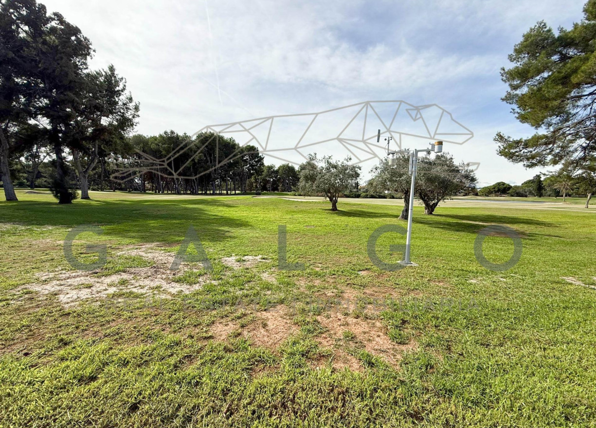 Sale - Villa - Betera - Urb. Torre en Conill