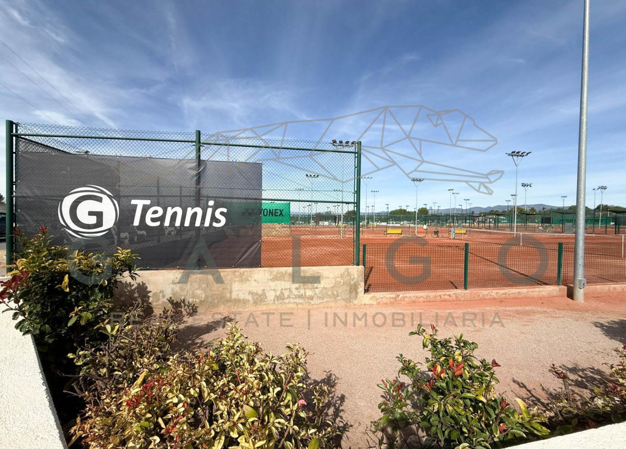 Sale - Villa - Betera - Urb. Torre en Conill