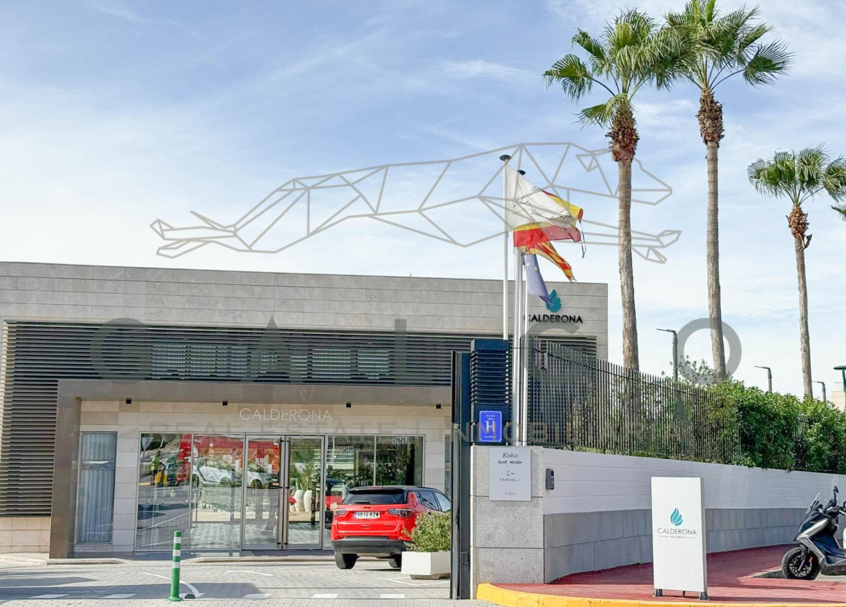 Sale - Villa - Betera - Urb. Torre en Conill