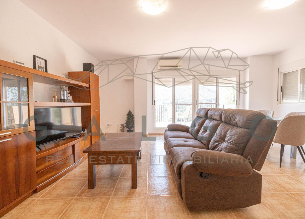 Sale - Villa - Gilet - Urbanizacion la pau 1