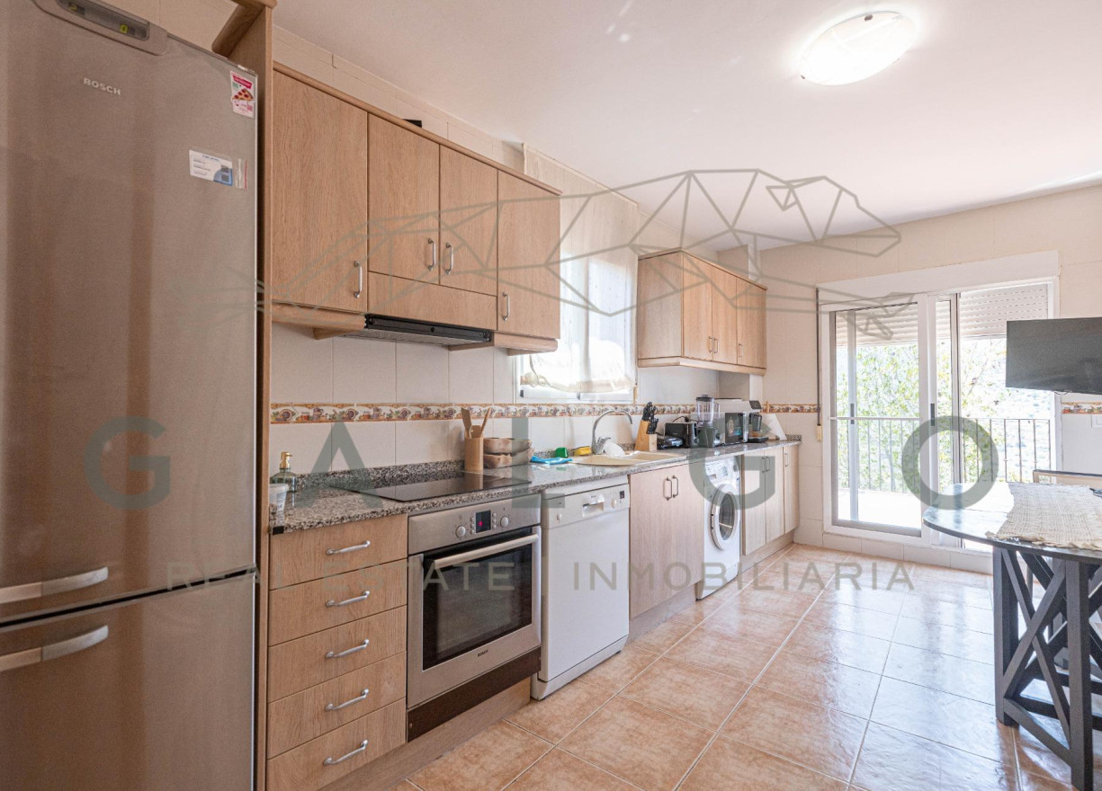 Sale - Villa - Gilet - Urbanizacion la pau 1