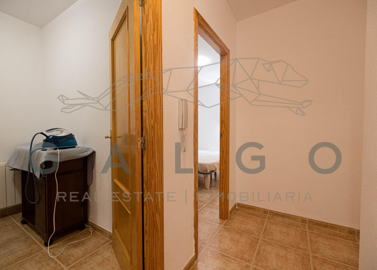 Sale - Villa - Gilet - Urbanizacion la pau 1