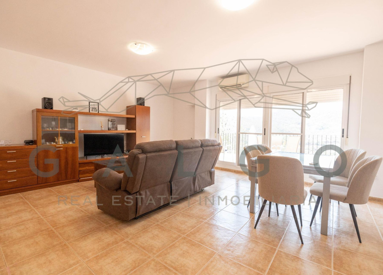 Sale - Villa - Gilet - Urbanizacion la pau 1
