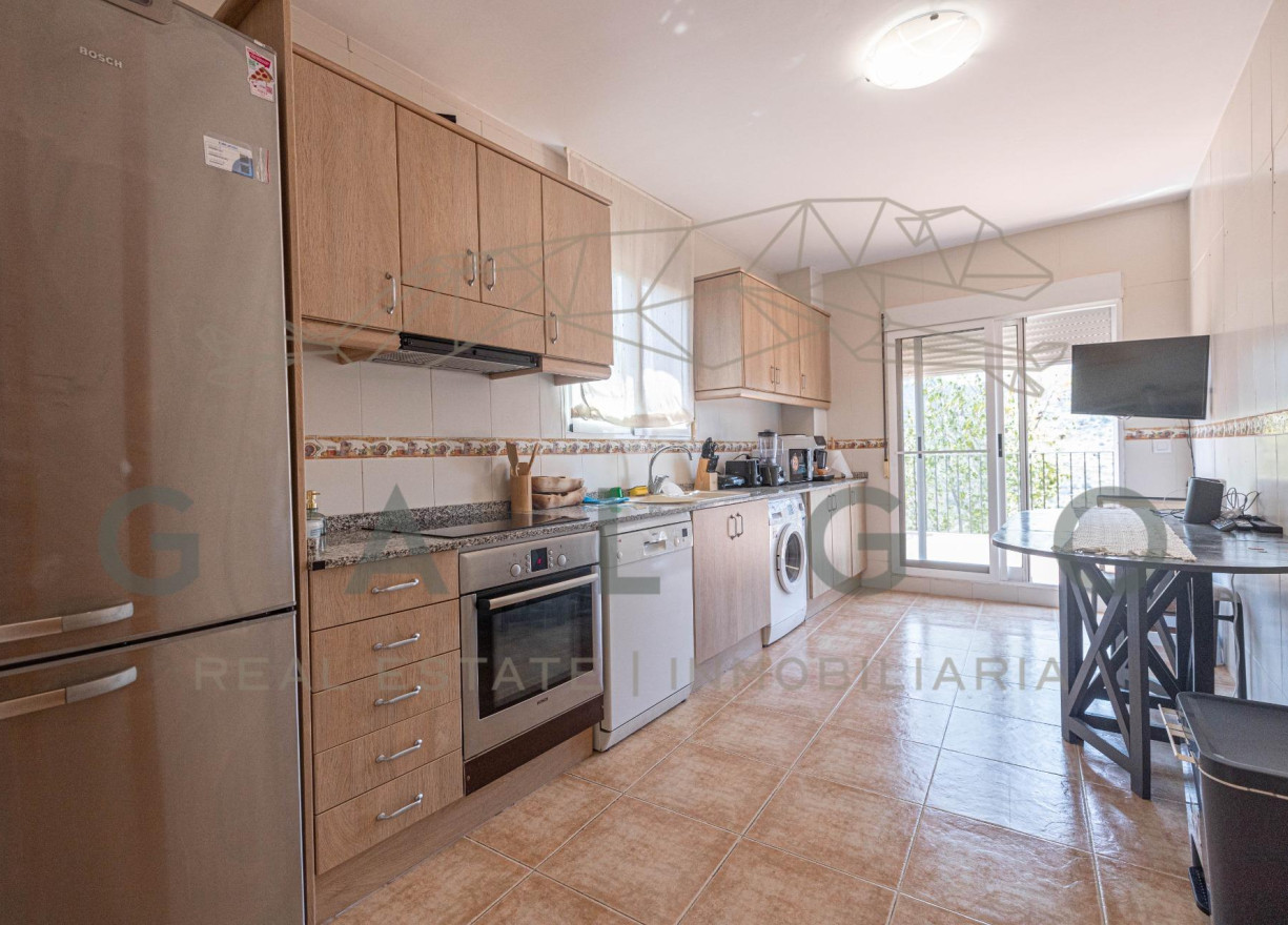 Sale - Villa - Gilet - Urbanizacion la pau 1