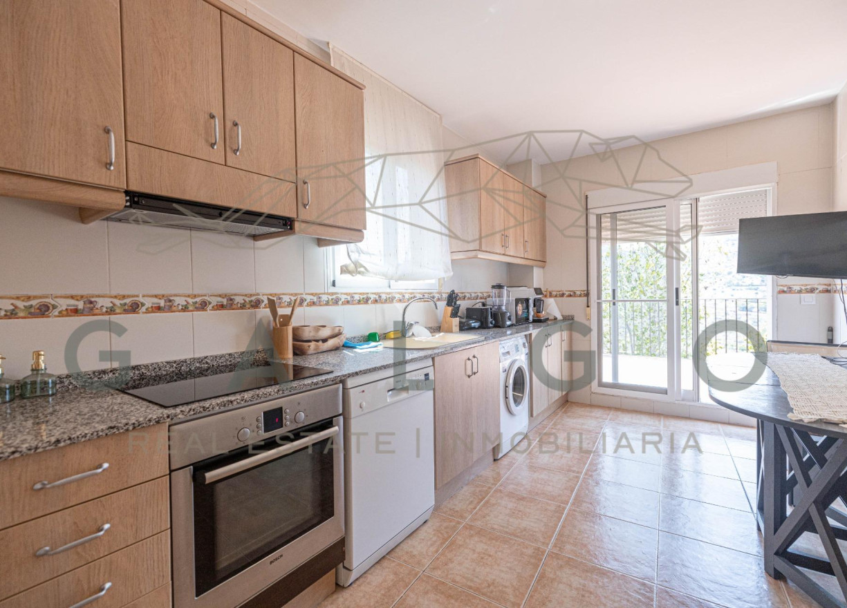 Sale - Villa - Gilet - Urbanizacion la pau 1