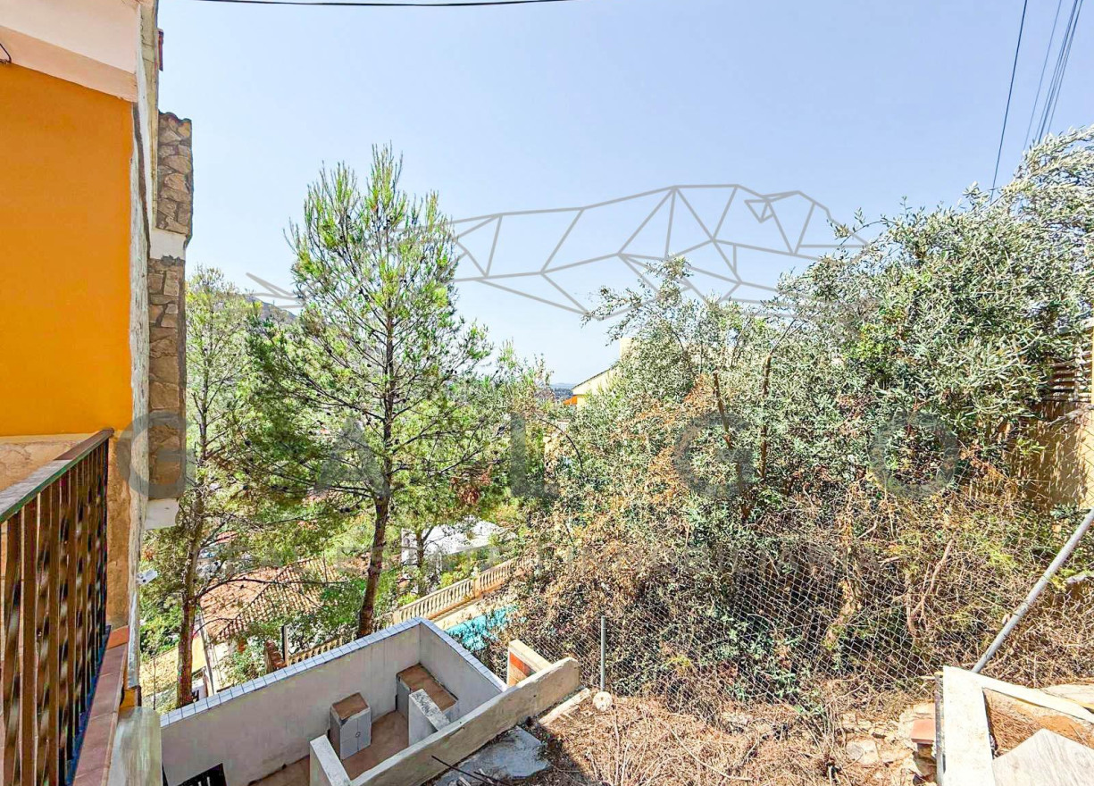 Sale - Villa - Gilet - Urbanizacion la pau 1