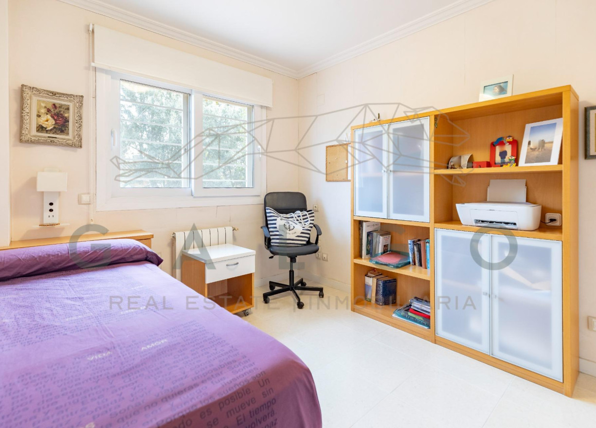 Sale - Villa - Godella - URB. CAMPOLIVAR