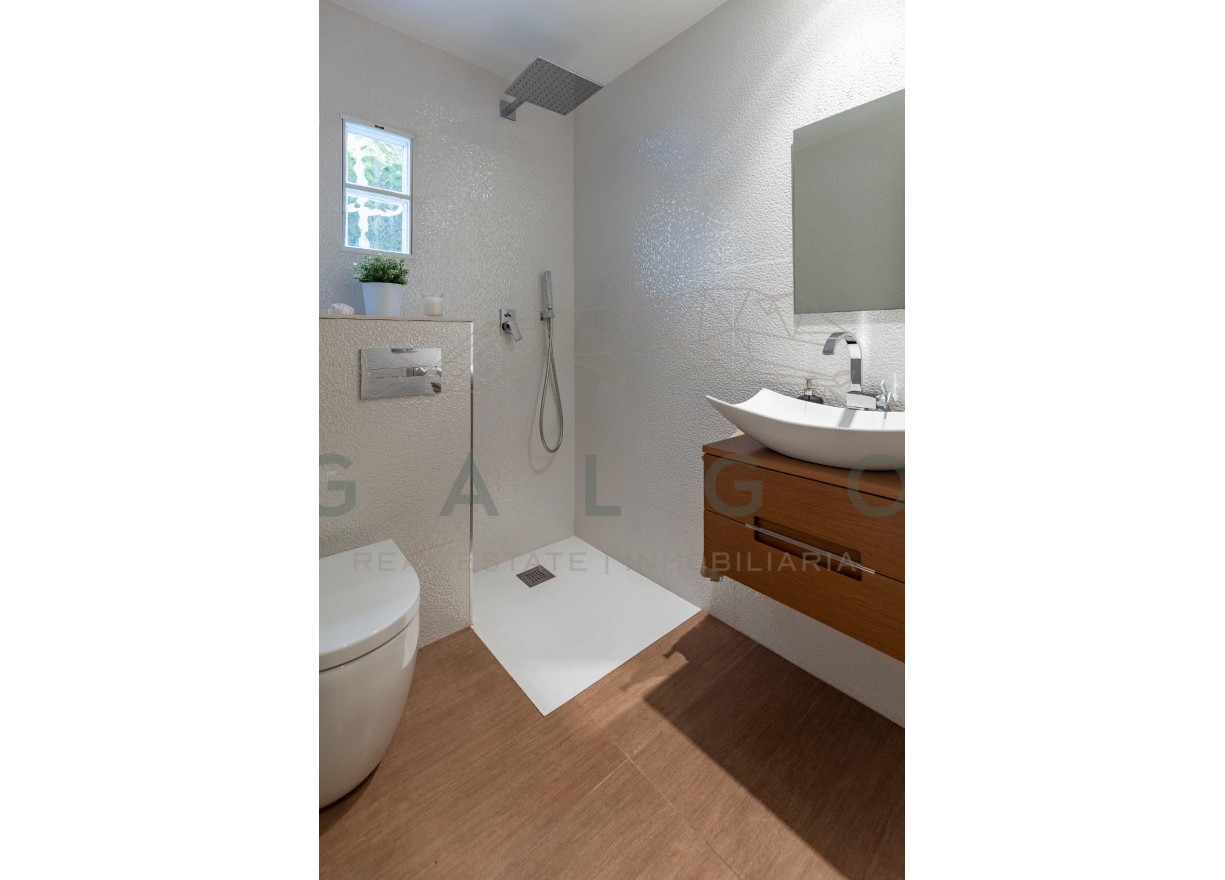 Sale - Villa - Godella - URB. CAMPOLIVAR