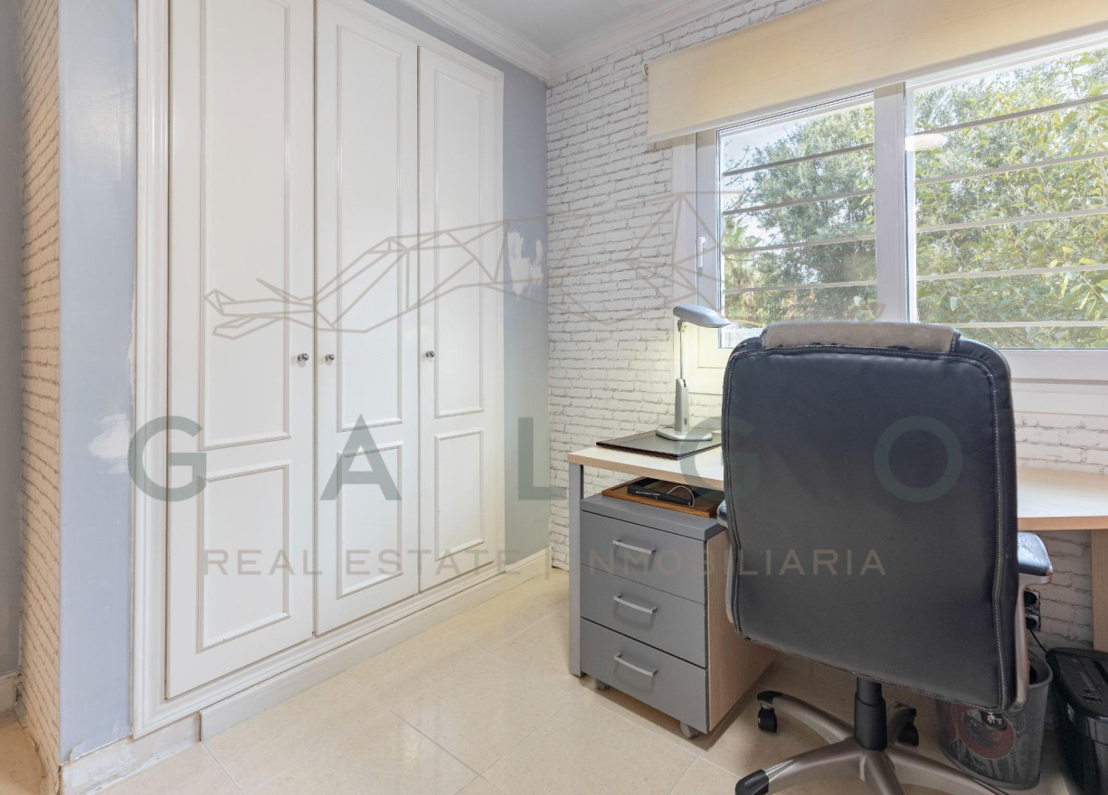 Sale - Villa - Godella - URB. CAMPOLIVAR