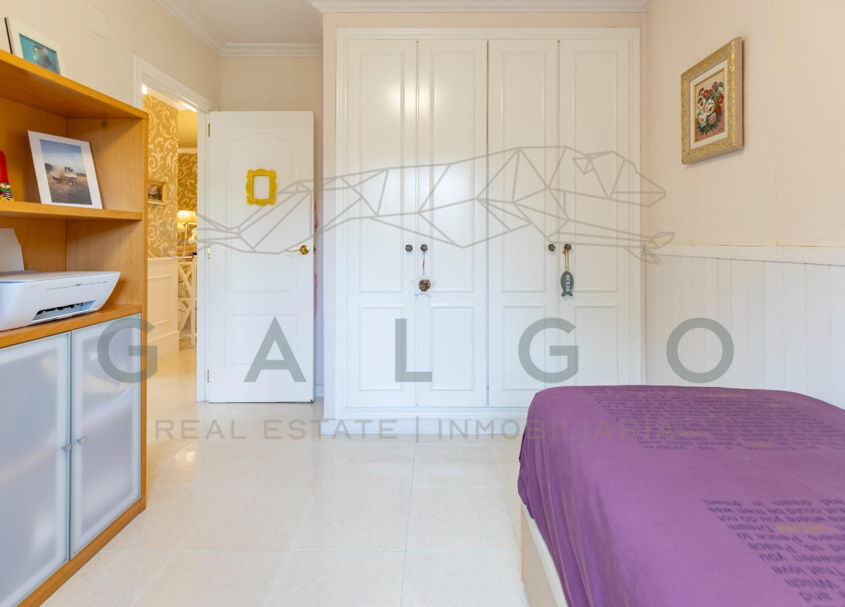 Sale - Villa - Godella - URB. CAMPOLIVAR