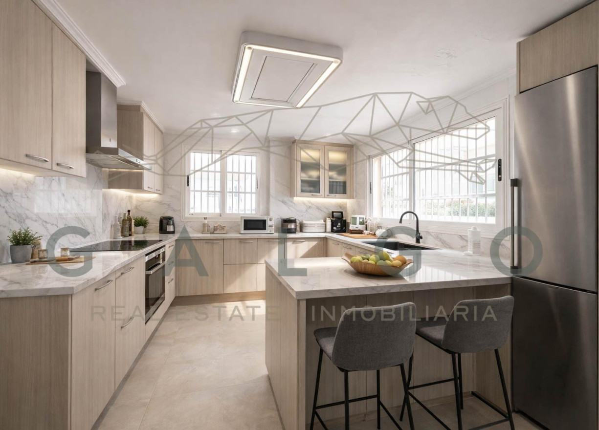 Sale - Villa - L'Eliana - El Carme-Sant Agustí-Bonavista