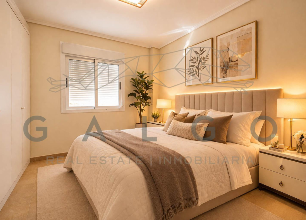 Sale - Villa - L'Eliana - El Carme-Sant Agustí-Bonavista