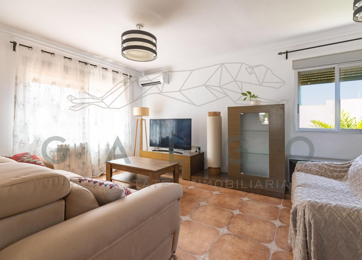Sale - Villa - Lliria - Urbanizaciones