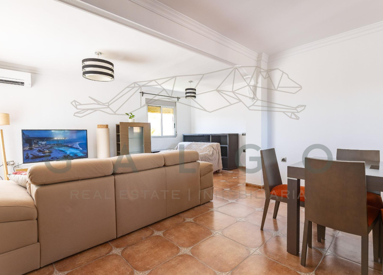 Sale - Villa - Lliria - Urbanizaciones
