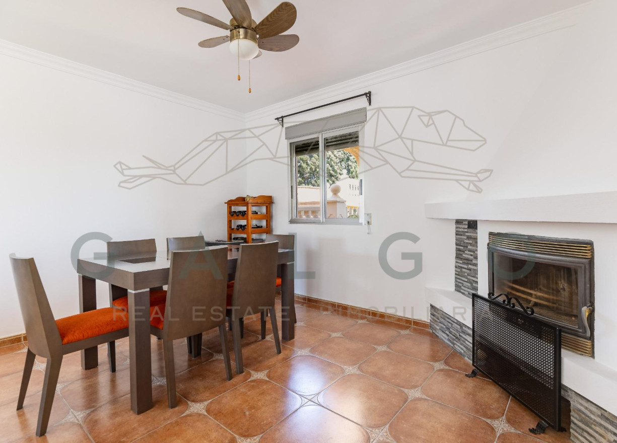 Sale - Villa - Lliria - Urbanizaciones