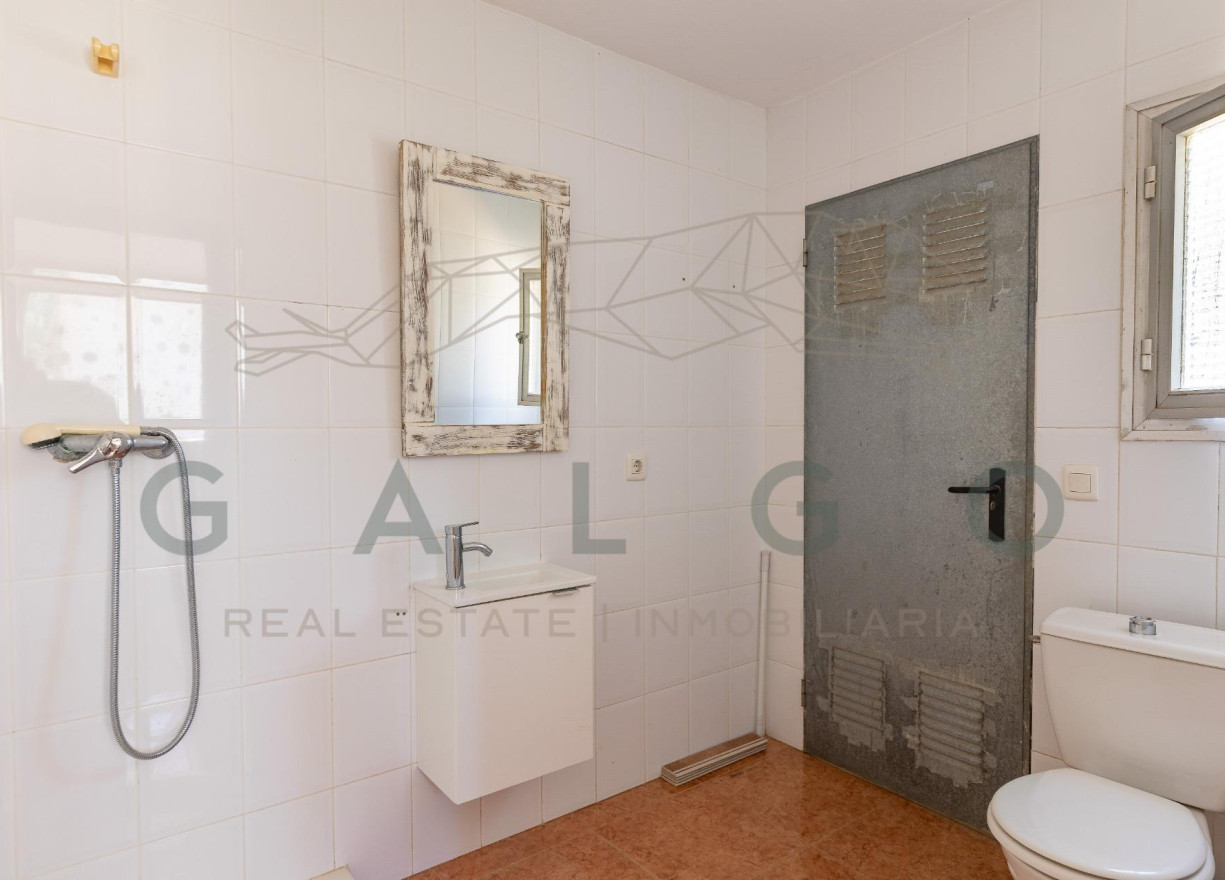 Sale - Villa - Lliria - Urbanizaciones
