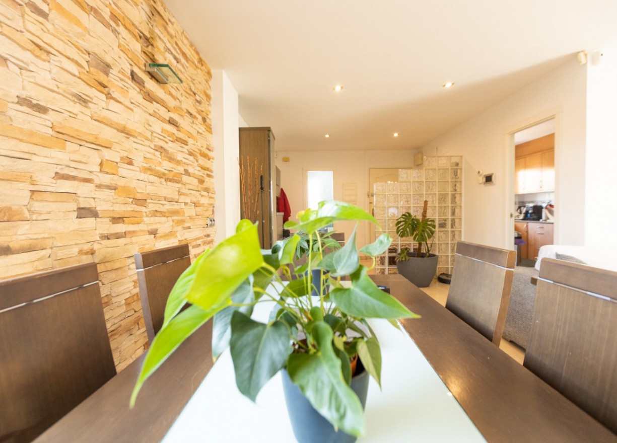 Sale - Villa - Moncada - Masías