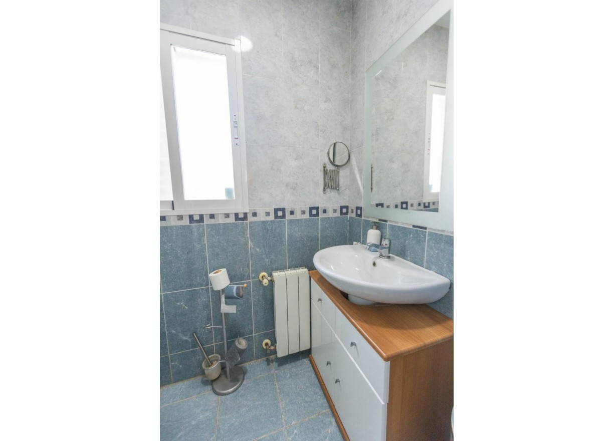 Sale - Villa - Moncada - Masías
