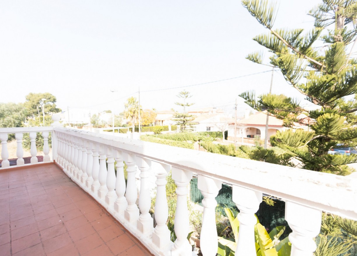 Sale - Villa - Moncada - Masías