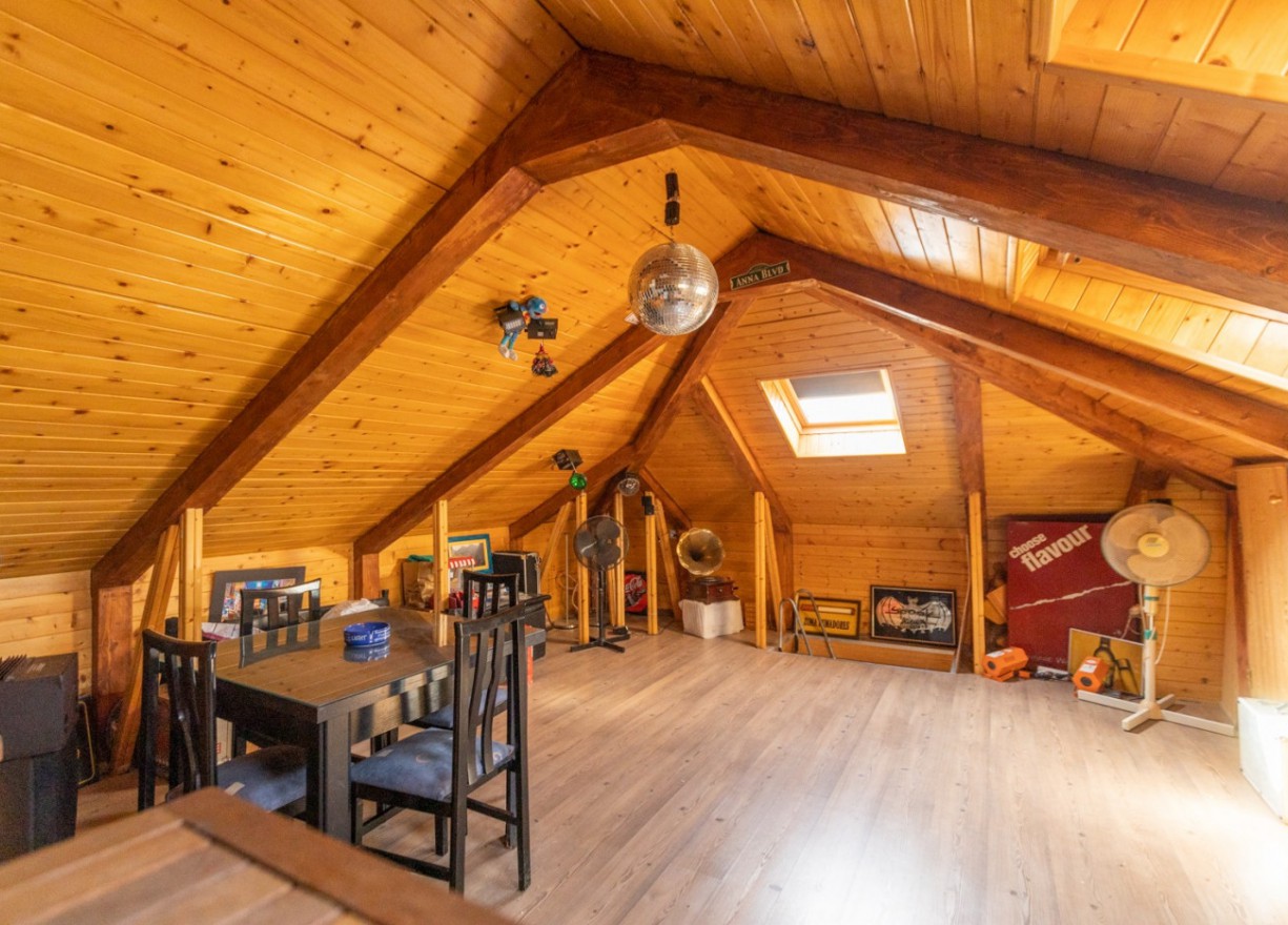 Sale - Villa - Moncada - Masías