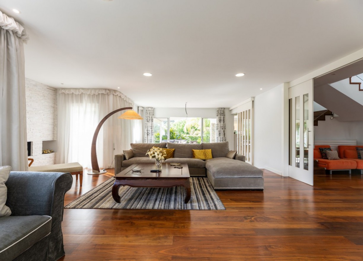Sale - Villa - Paterna - CRUZ DE GRACIA