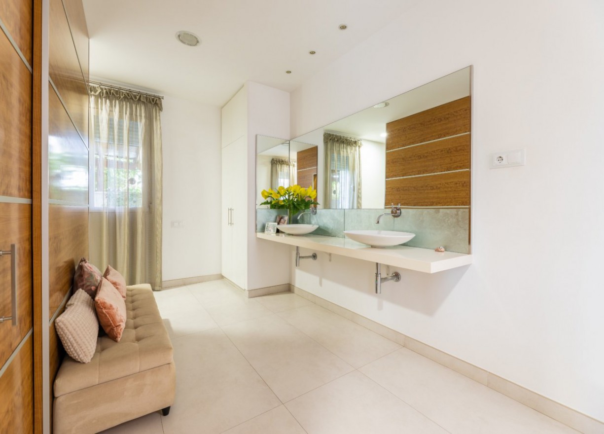 Sale - Villa - Paterna - CRUZ DE GRACIA