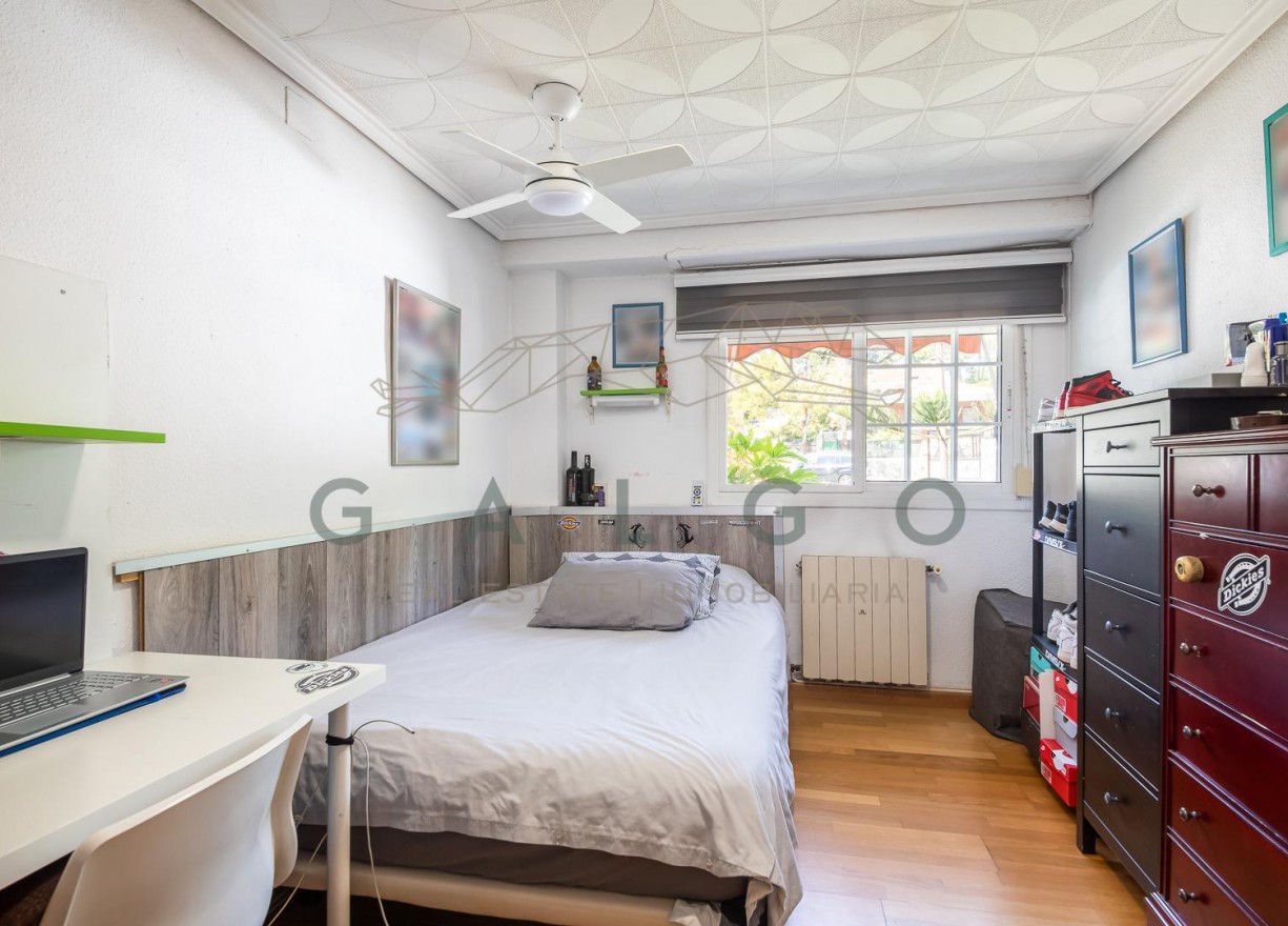 Sale - Villa - Paterna - LA CAÑADA