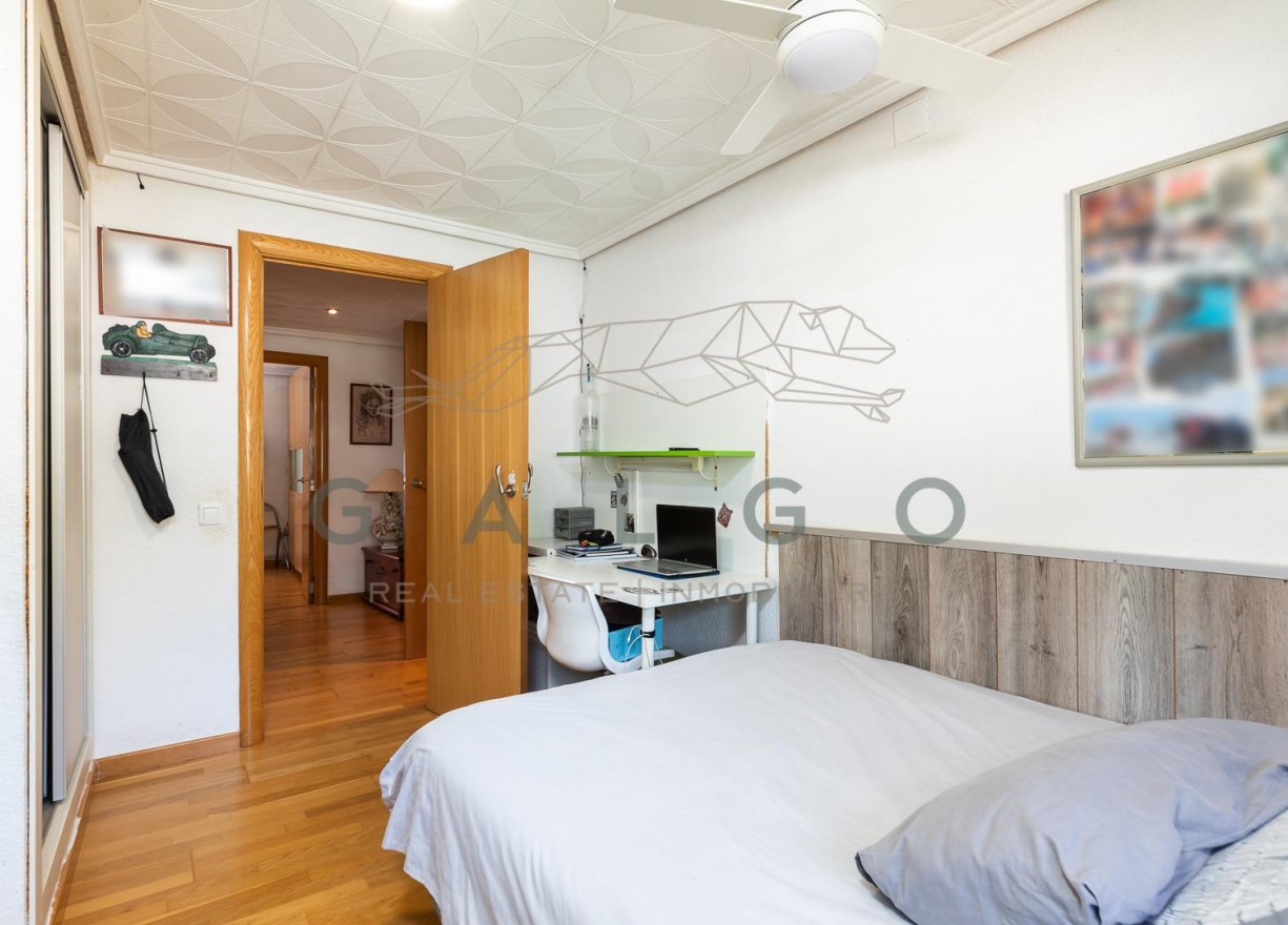 Sale - Villa - Paterna - LA CAÑADA