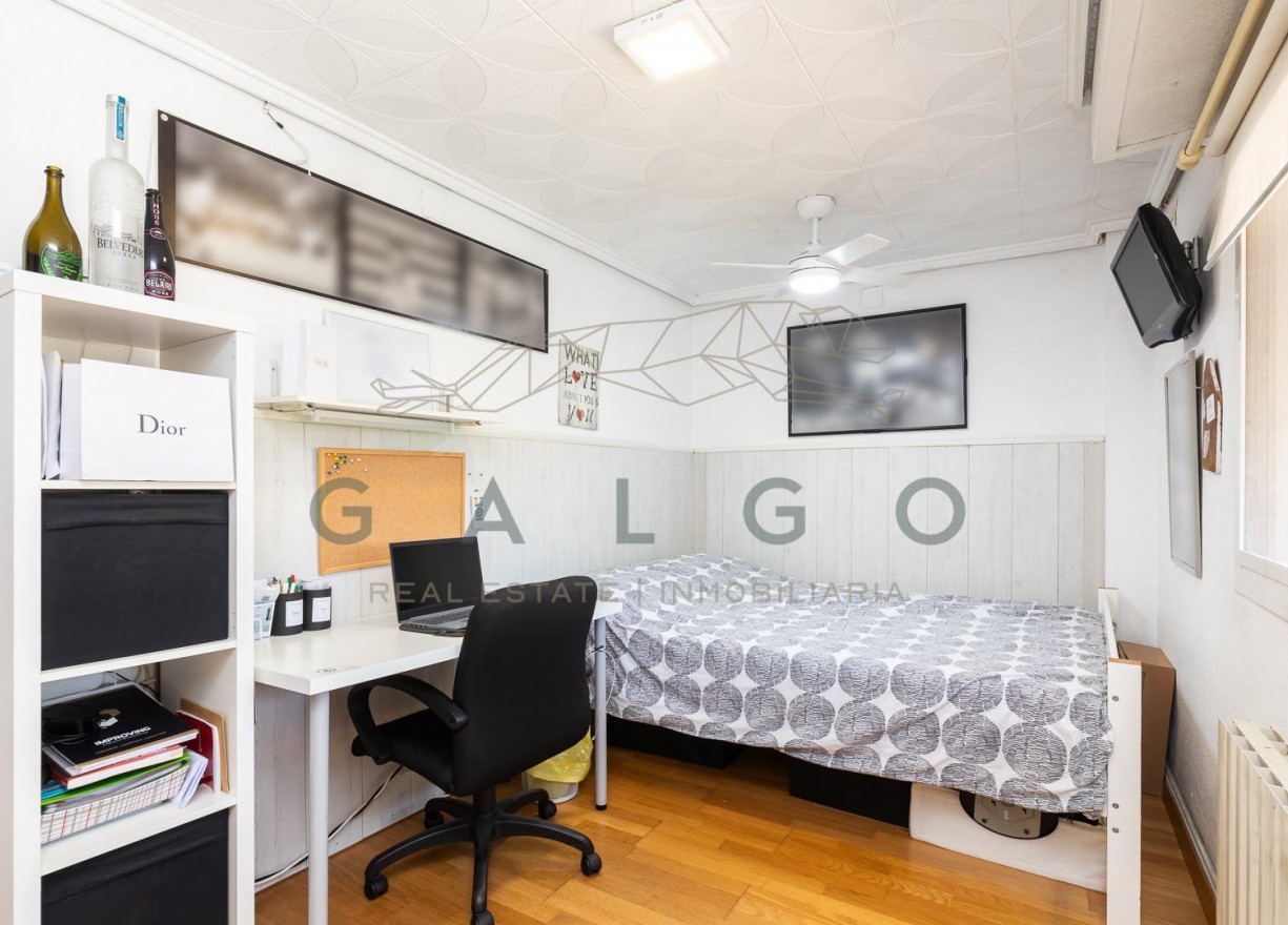 Sale - Villa - Paterna - LA CAÑADA