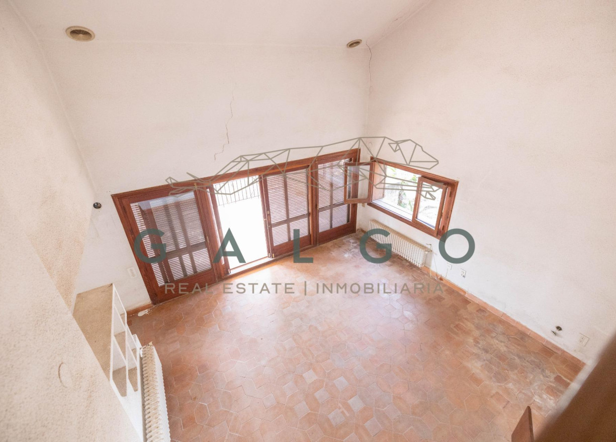 Sale - Villa - Paterna - LA CAÑADA