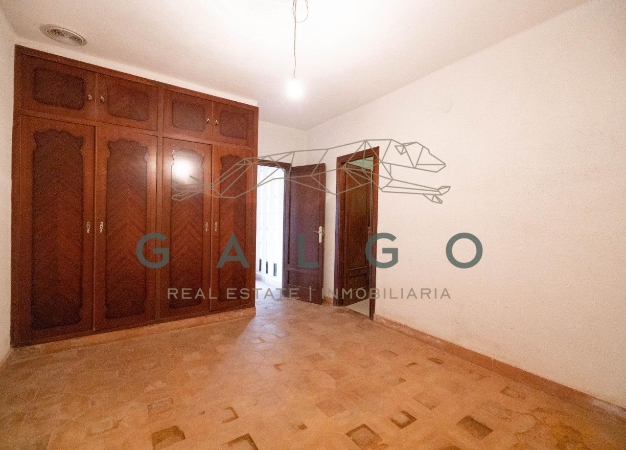 Sale - Villa - Paterna - LA CAÑADA