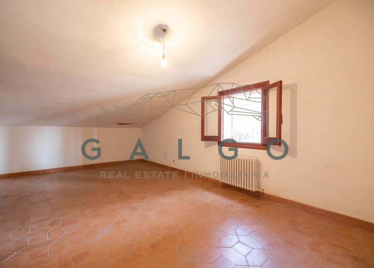 Sale - Villa - Paterna - LA CAÑADA