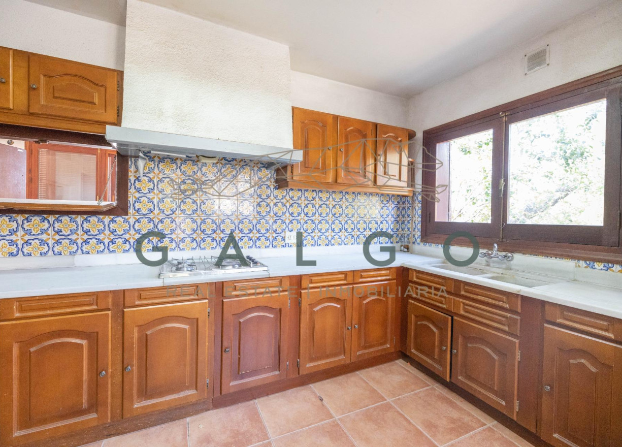 Sale - Villa - Paterna - LA CAÑADA