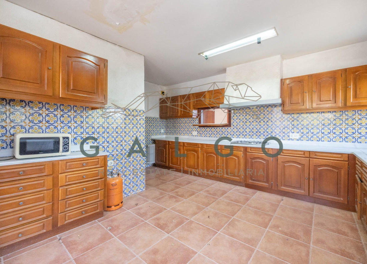 Sale - Villa - Paterna - LA CAÑADA