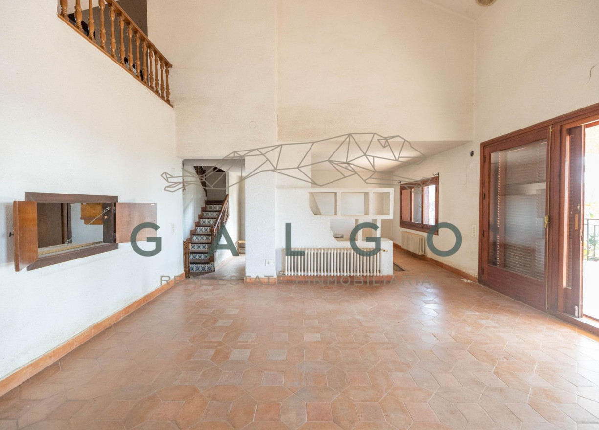 Sale - Villa - Paterna - LA CAÑADA