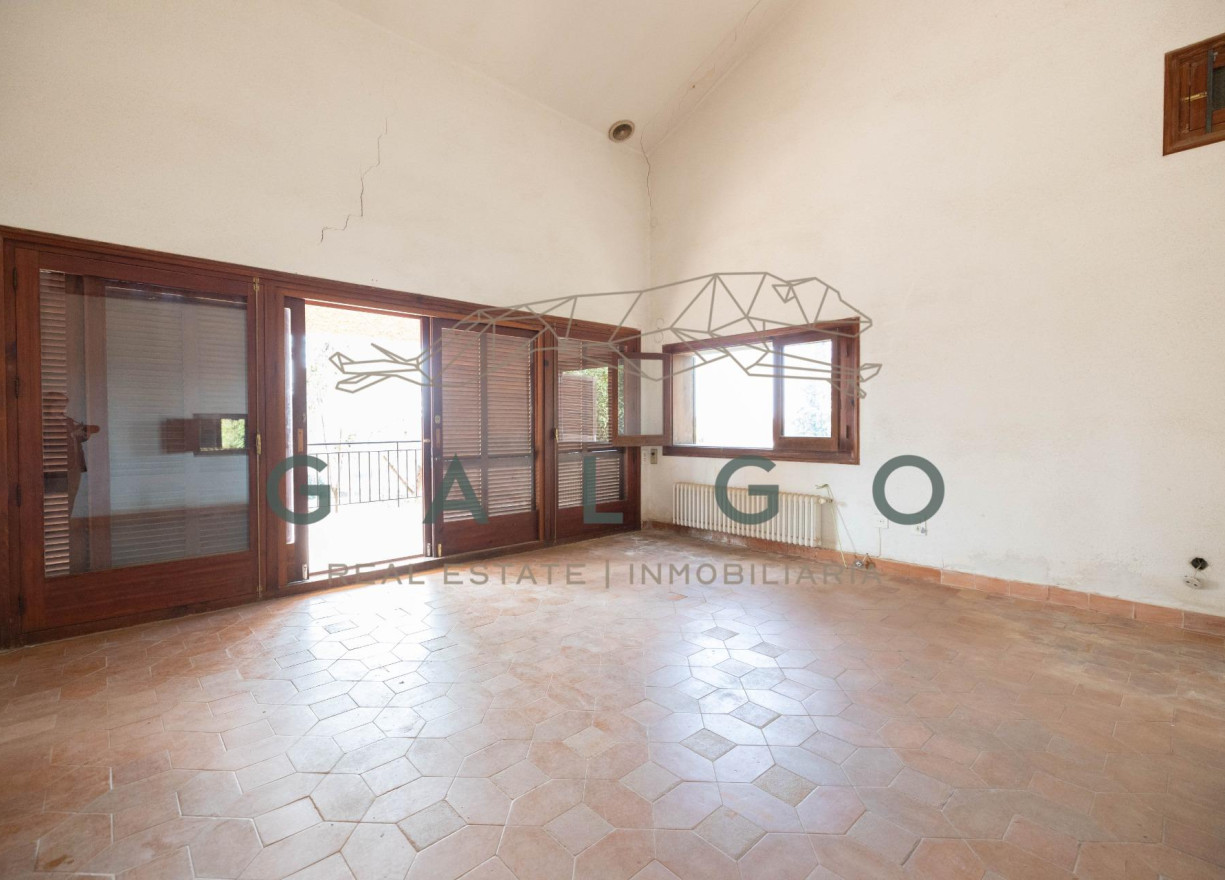 Sale - Villa - Paterna - LA CAÑADA