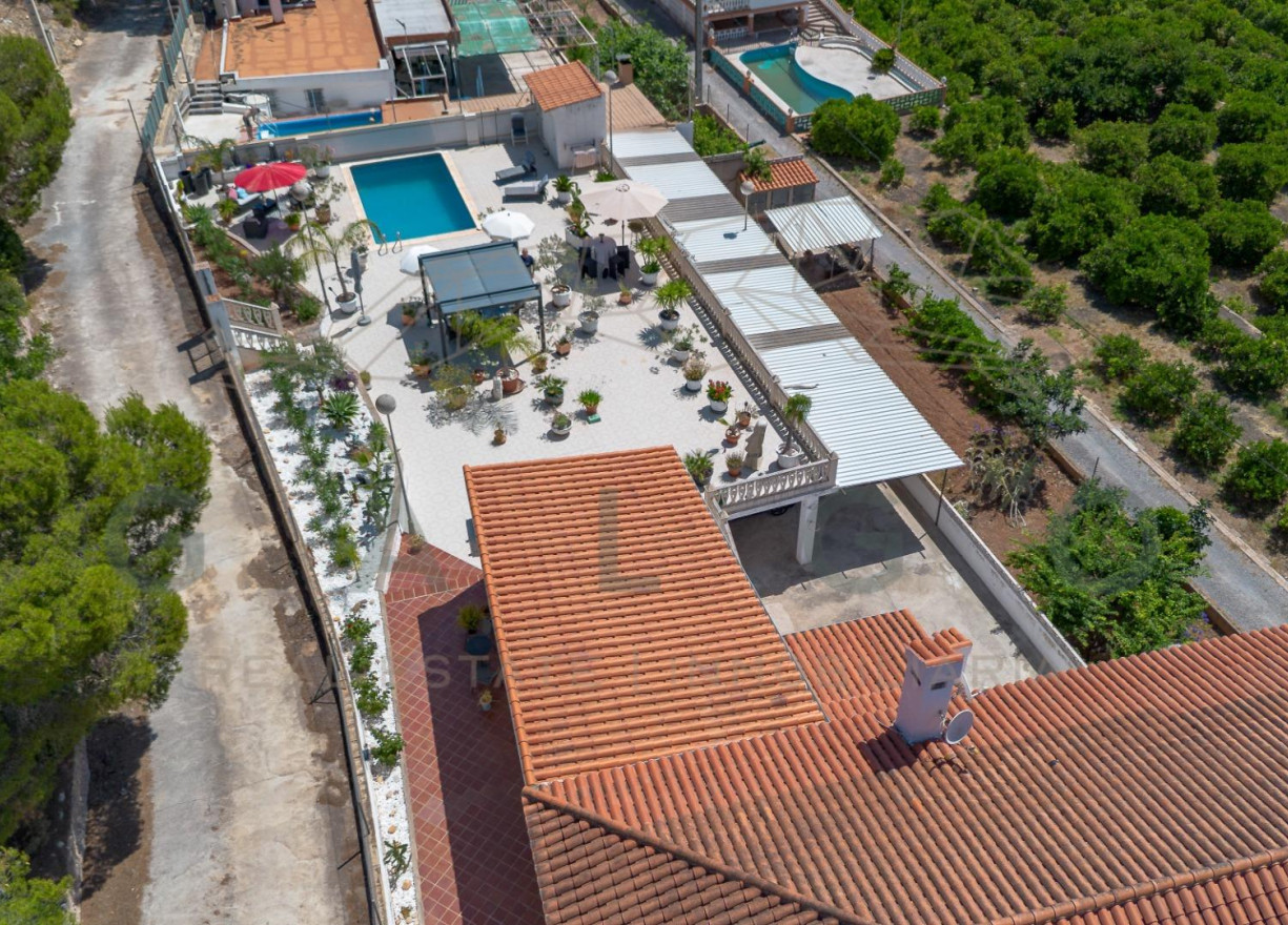 Sale - Villa - Sagunto - Zona centro