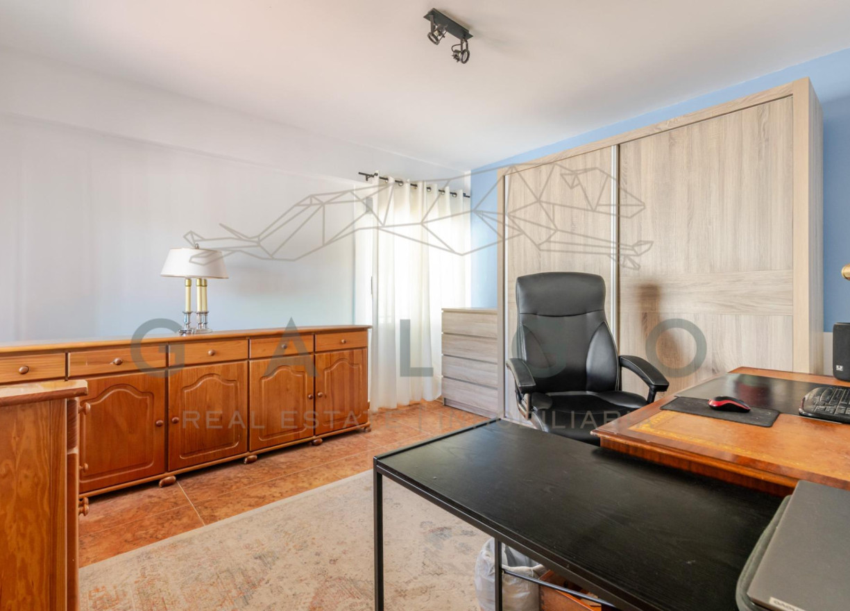 Sale - Villa - Sagunto - Zona centro