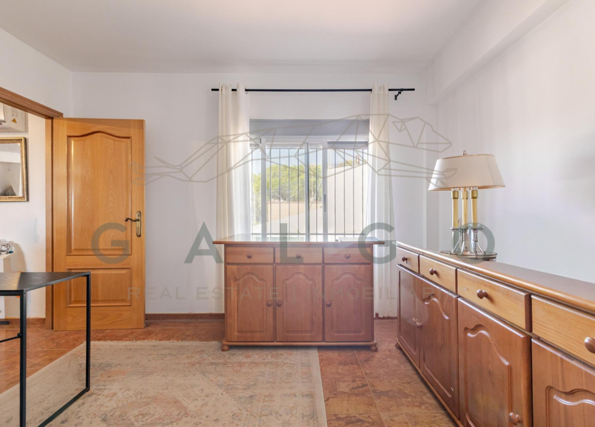 Sale - Villa - Sagunto - Zona centro