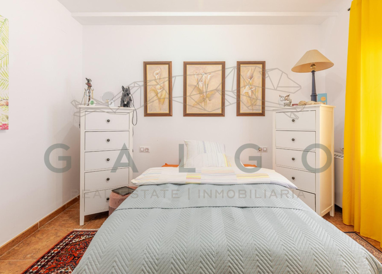 Sale - Villa - Sagunto - Zona centro