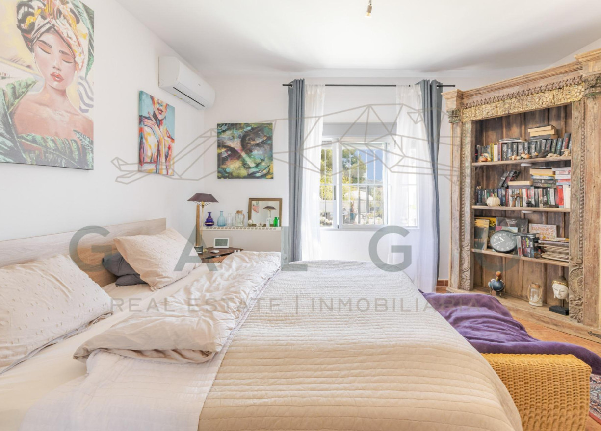 Sale - Villa - Sagunto - Zona centro
