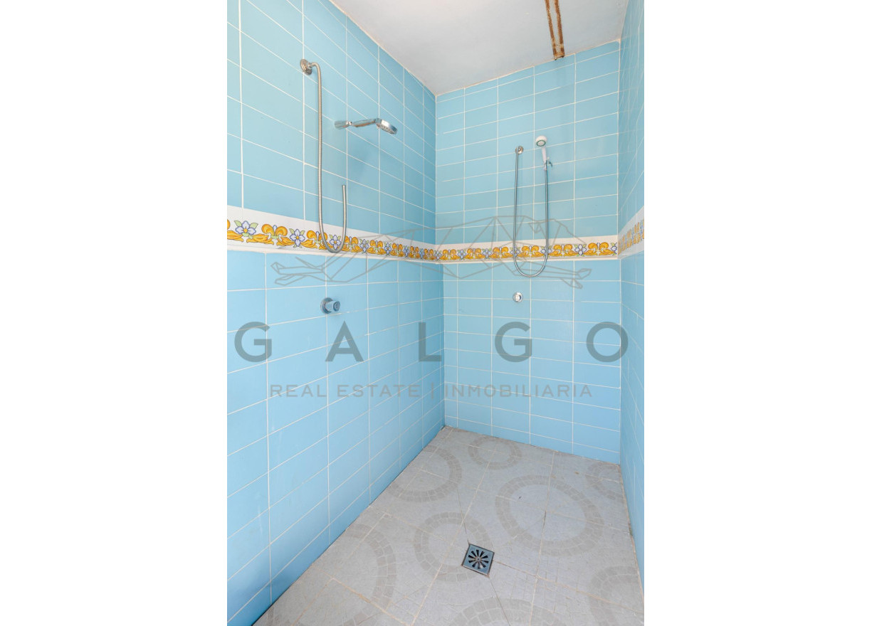 Sale - Villa - Sagunto - Zona centro