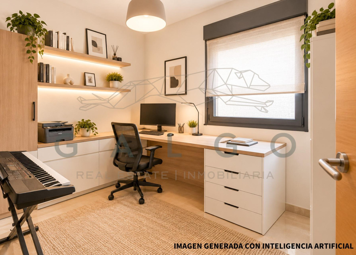 Sale - Villa - San Antonio de Benageber - Urbanizacion montsano