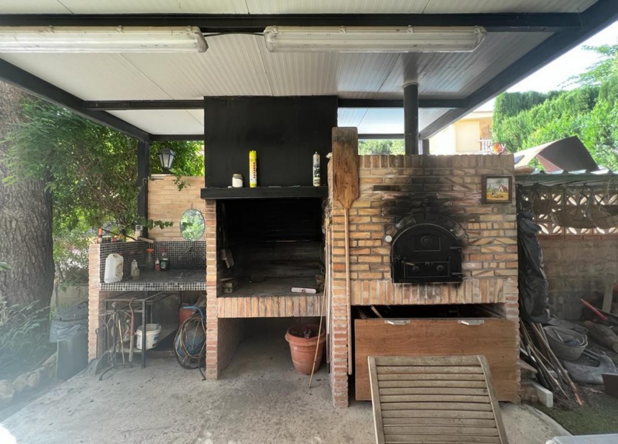 Sale - Villa - Torrent - El Vedat