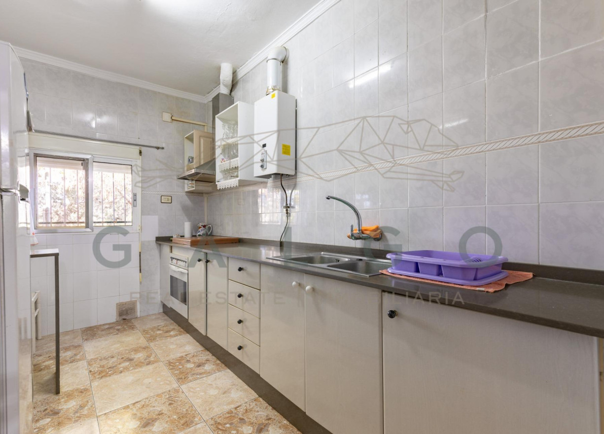 Sale - Villa - Torrent - Monte Real