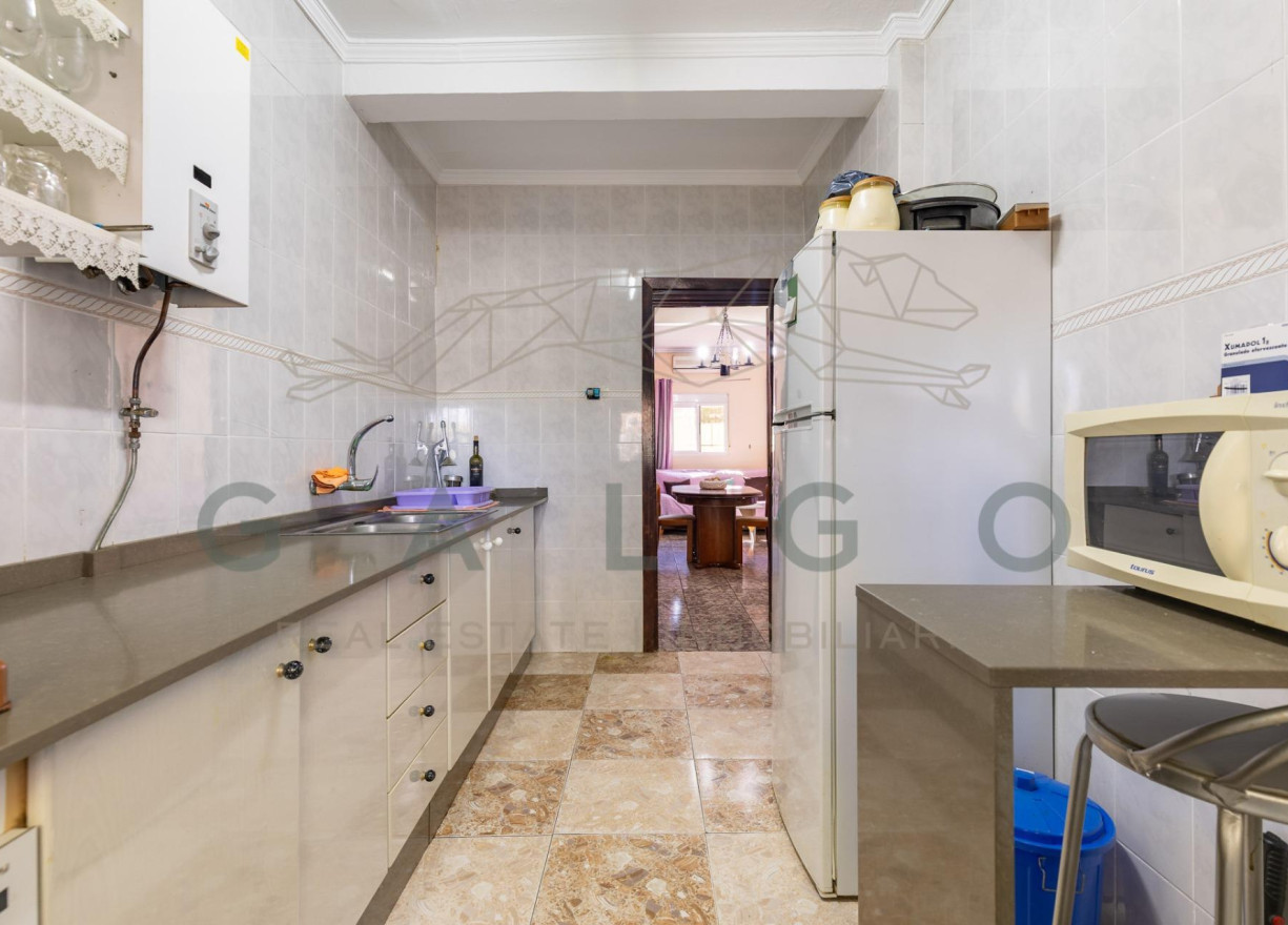 Sale - Villa - Torrent - Monte Real