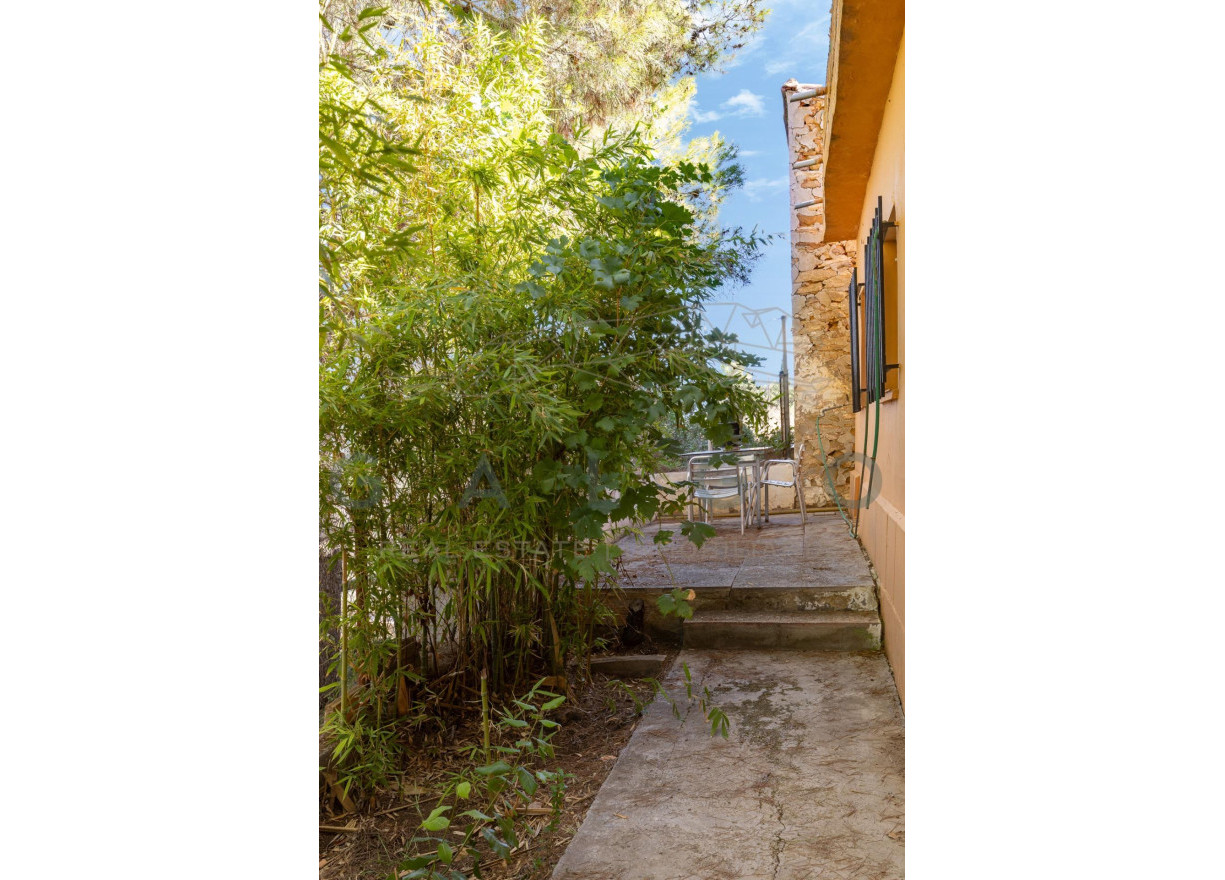 Sale - Villa - Torrent - Monte Real